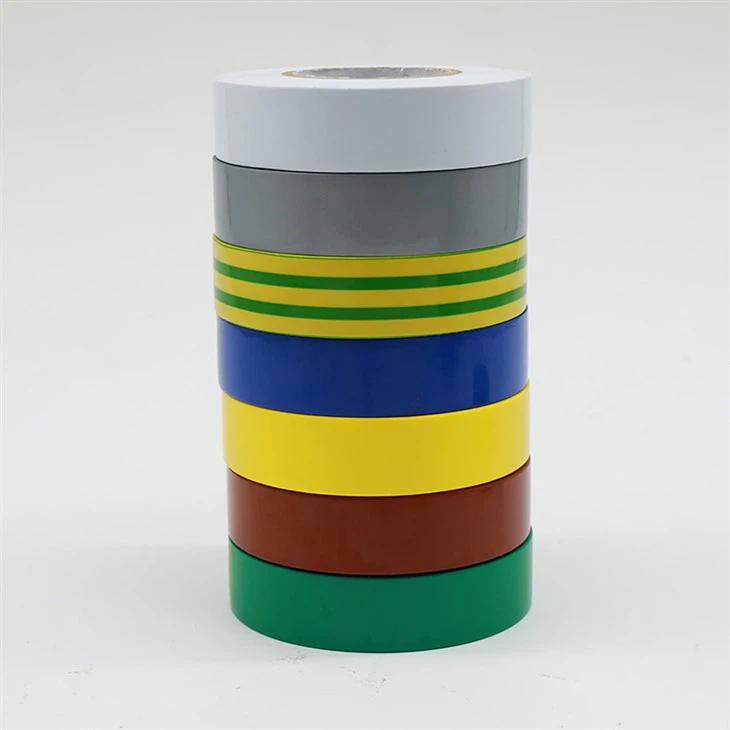 PVC Insulation Tape suppliers