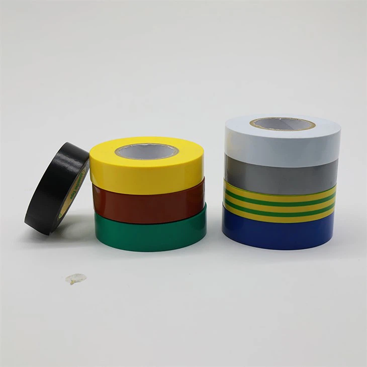 PVC Insulation Tape